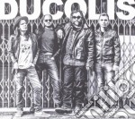 Ducolis - Free Your Dogs