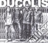 Ducolis - Free Your Dogs cd