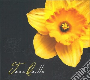 Joan Quille - Joan Quille cd musicale
