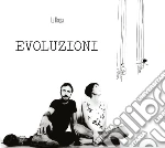 La Bocca - Evoluzioni cd