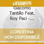 Giacomo Tantillo Feat. Roy Paci - Bandistikamente cd