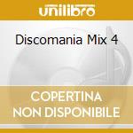 Discomania Mix 4 cd