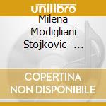 Milena Modigliani Stojkovic - Chopin Forever cd