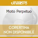 Moto Perpetuo cd