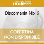 Discomania Mix 6 cd