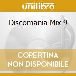 Discomania Mix 9 cd