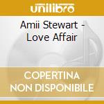 Amii Stewart - Love Affair cd