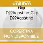 Gigi D??Agostino-Gigi D??Agostino cd
