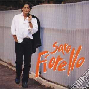 Fiorello - Saro Fiorello cd musicale di FIORELLO