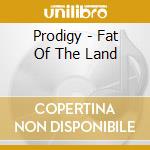 Prodigy - Fat Of The Land cd