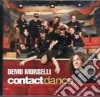 Demo Morselli - Contact Dance cd