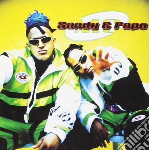 Sandy Y Papo - Otra Vez cd musicale di SANDY & PAPO