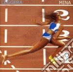 Mina - Leggera cd
