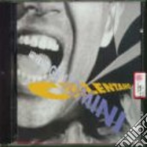 Adriano Celentano - Arrivano Gli Uomini cd musicale di CELENTANO ADRIANO