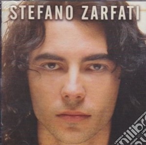 Stefano Zarfati - Ogni Centimetro Del Mondo cd musicale di ZARFATI STEFANO