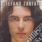 Stefano Zarfati - Ogni Centimetro Del Mondo cd