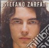 Stefano Zarfati - Ogni Centimetro Del Mondo cd