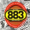 883 - Gli Anni cd