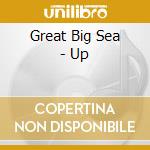 Great Big Sea - Up cd
