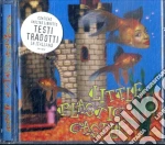 Ani Difranco - Little Plastic Castle cd