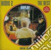 Audio 2 - The Best cd