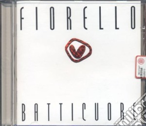 Fiorello - Batticuore cd musicale di FIORELLO