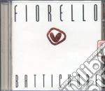 Fiorello - Batticuore cd