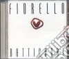 Fiorello - Batticuore cd