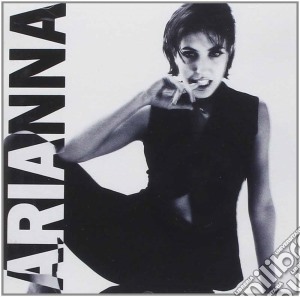 Arianna - Arianna cd musicale di ARIANNA(S.REMO 99)
