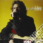 Fausto Leali - Lealilive cd