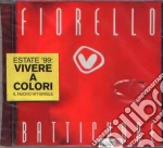 Fiorello - Batticuore(vivere A Colori) cd