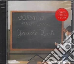 Fausto Leali - Saremo Promossi cd