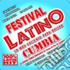 Festival Latino / Various cd