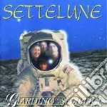 Giardino Dei Semplici (Il) - Settelune cd