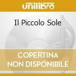 Il Piccolo Sole cd