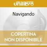 Navigando cd