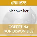 Sleepwalker cd musicale di KINKS THE