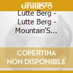 Lutte Berg - Lutte Berg - Mountain'S Breath