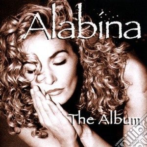 Alabina - The Album cd musicale di ALABINA