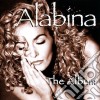 Alabina - The Album cd