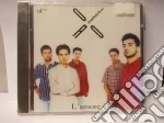 Oro - L'amore E' cd
