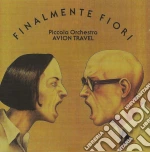 Avion Travel - Finalmente Fiori cd