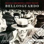 Bellosguardo cd
