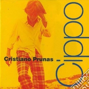 Cristiano Prunas - Cippo cd musicale di PRUNAS CRISTIANO