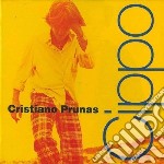 Cristiano Prunas - Cippo