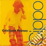 Cristiano Prunas - Cippo cd