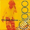 Cristiano Prunas - Cippo cd