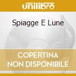 Spiagge E Lune cd