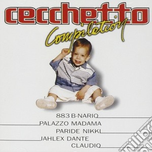 Cecchetto Compilation / Various cd musicale di ARTISTI VARI