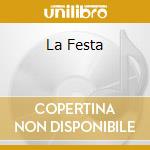 La Festa cd